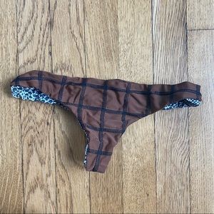 Acacia Swim Bottoms